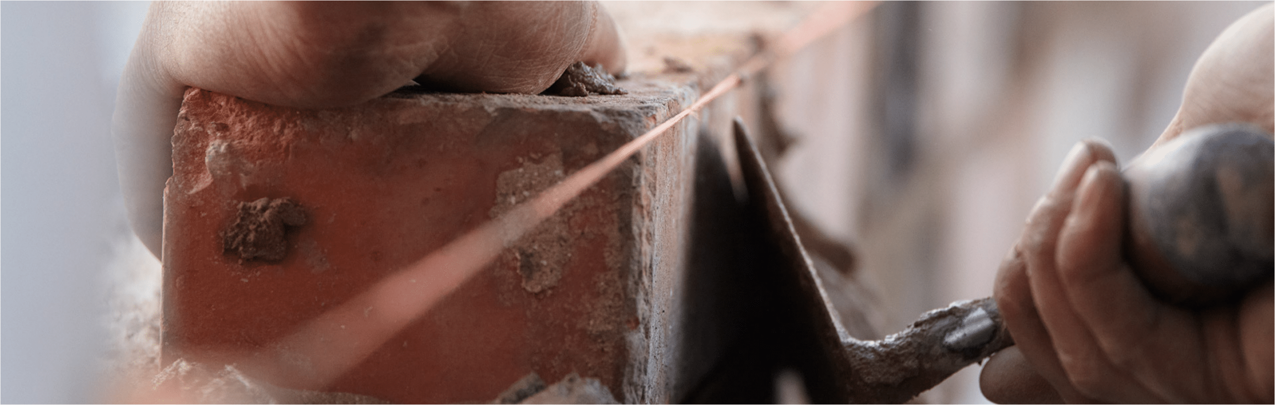 Brick Application | Sussex Handmade Brick