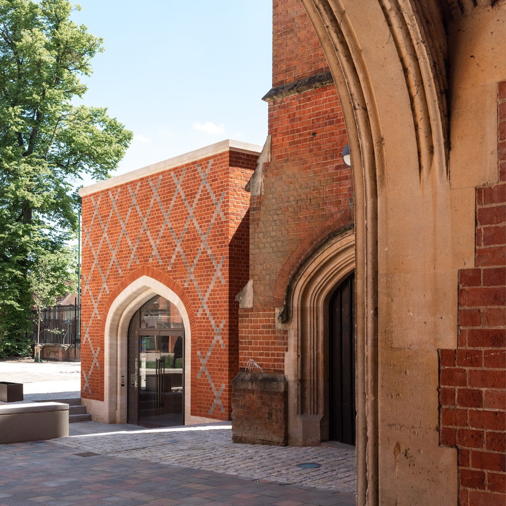 Eton College, Hastings
