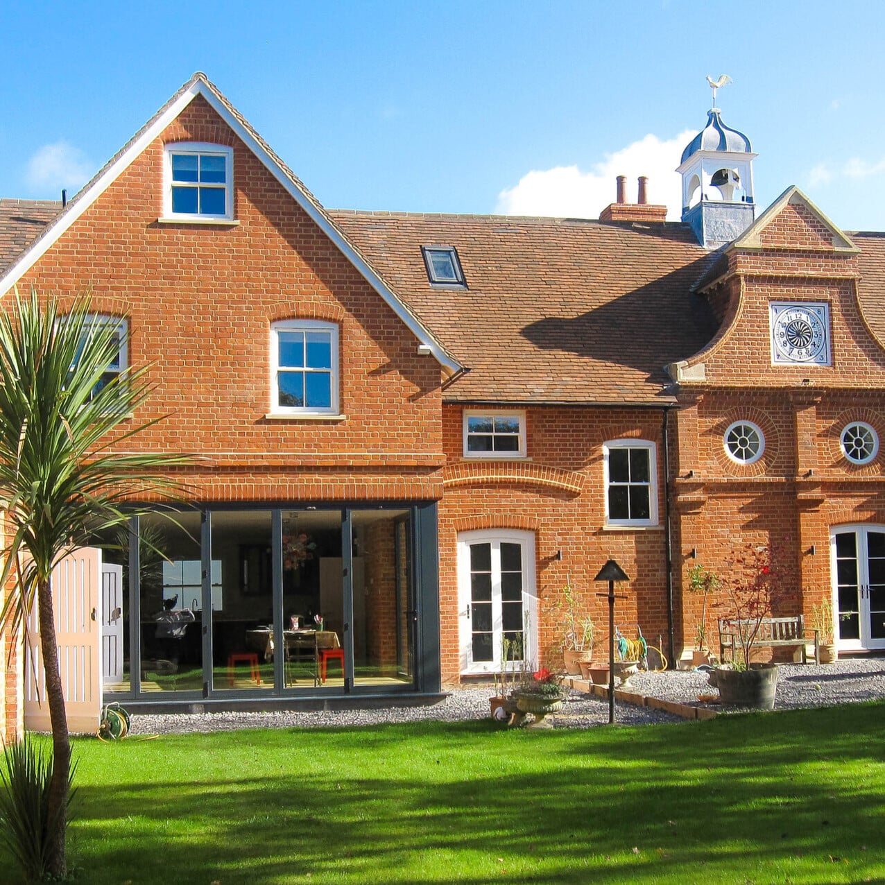 Private Residence, Sevenoaks, Kent