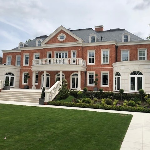 Private New Build, Essex 