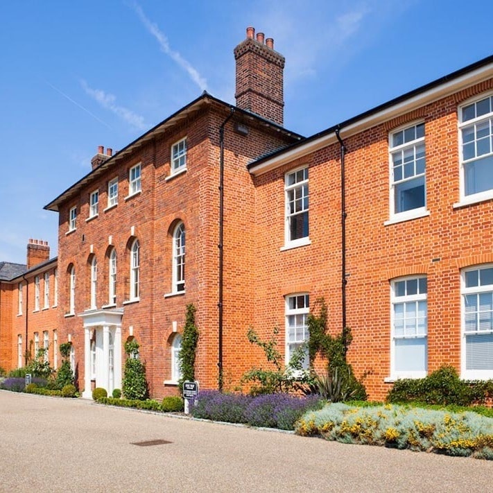 Extension Brick Matching