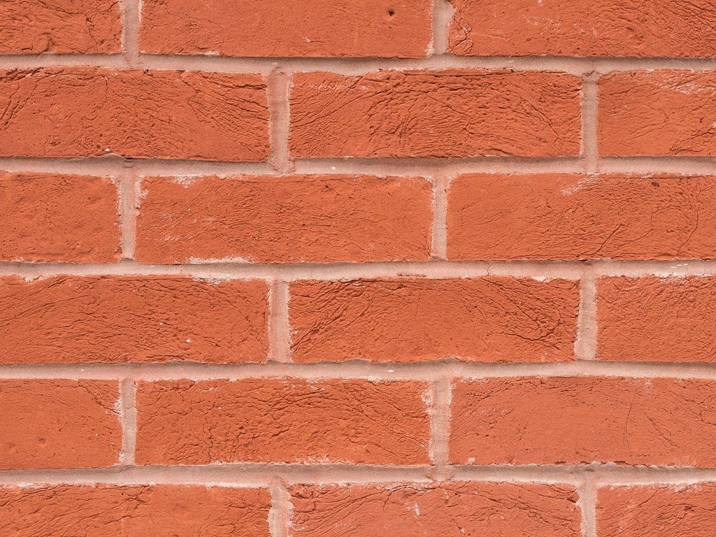 Guestling Red Handmade Brick | Sussex Handmade Brick
