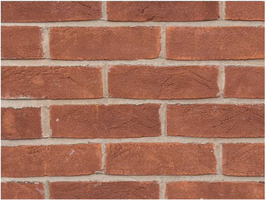 Heathfield Handmade Brick | Sussex Handmade Brick
