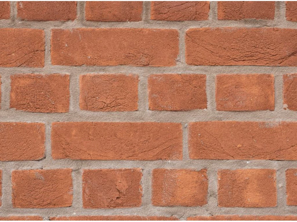 Henley Multi Handmade Brick | Sussex Handmade Brick