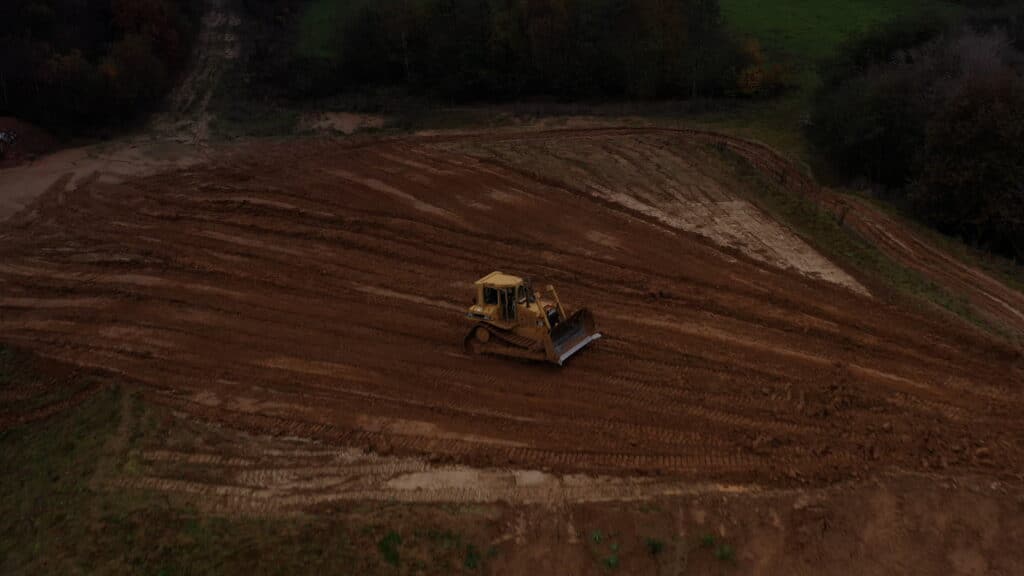 Sourcing Natural Brick Earth | Sustainable Bricks | Sussex Handmade Brick