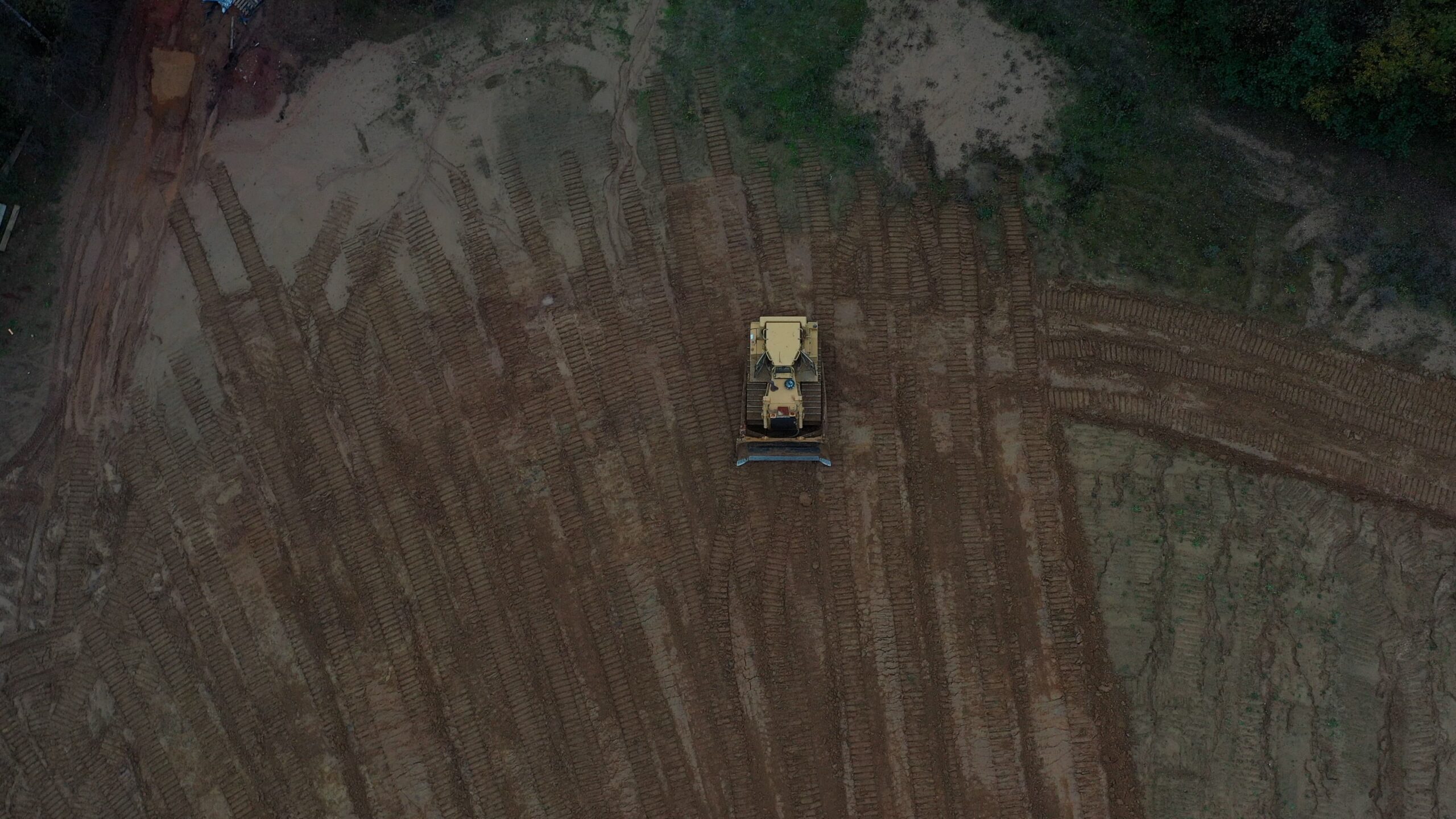 Sourcing Brick Earth | Brick Making Process | Sussex Brick