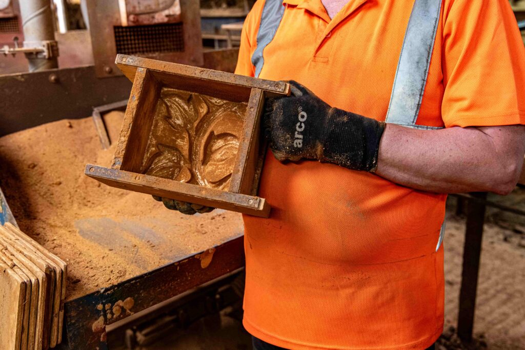 Bespoke Bricks & Specials | Sussex Handmade Brick