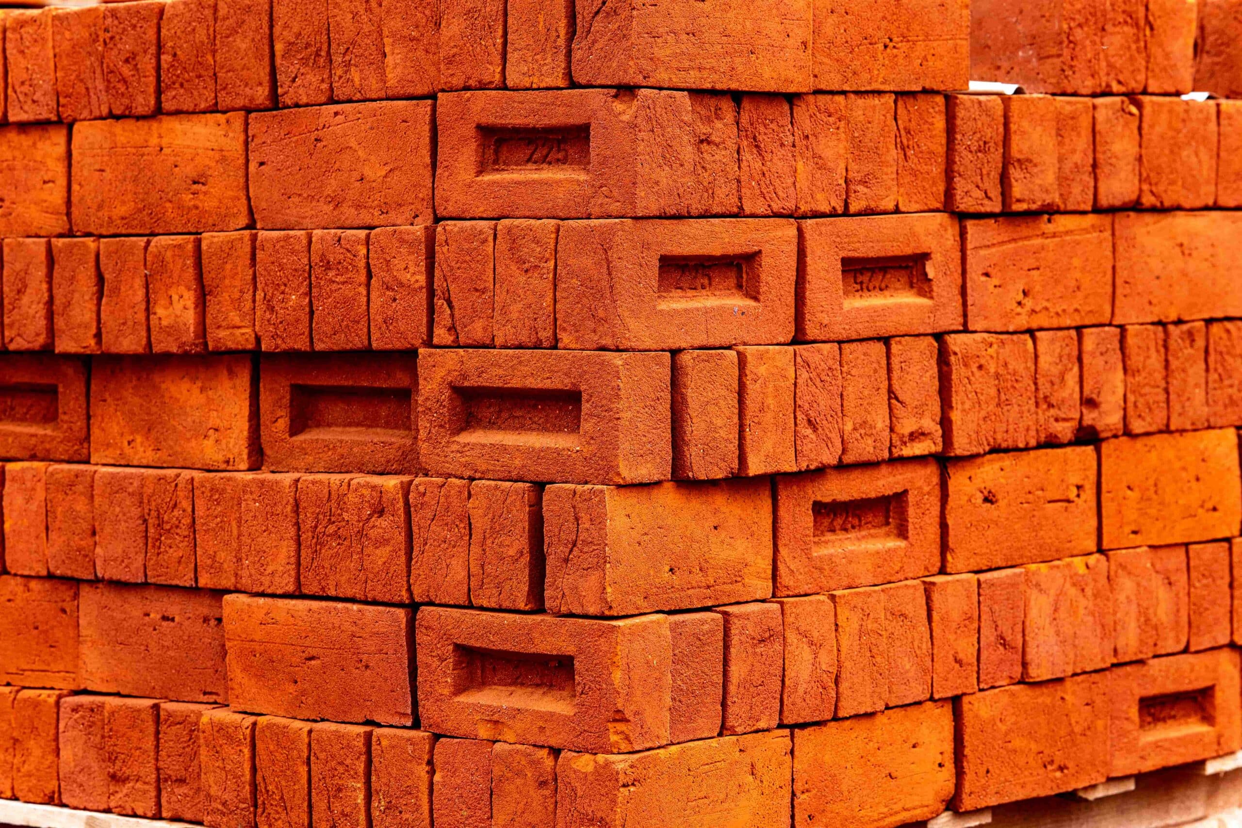 Brick Inspection | Brick Making Process | Sussex Brick