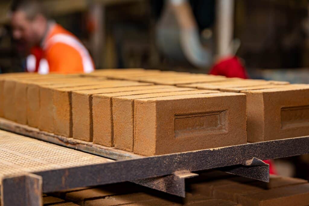 Handmade Bricks | Sussex Handmade Brick