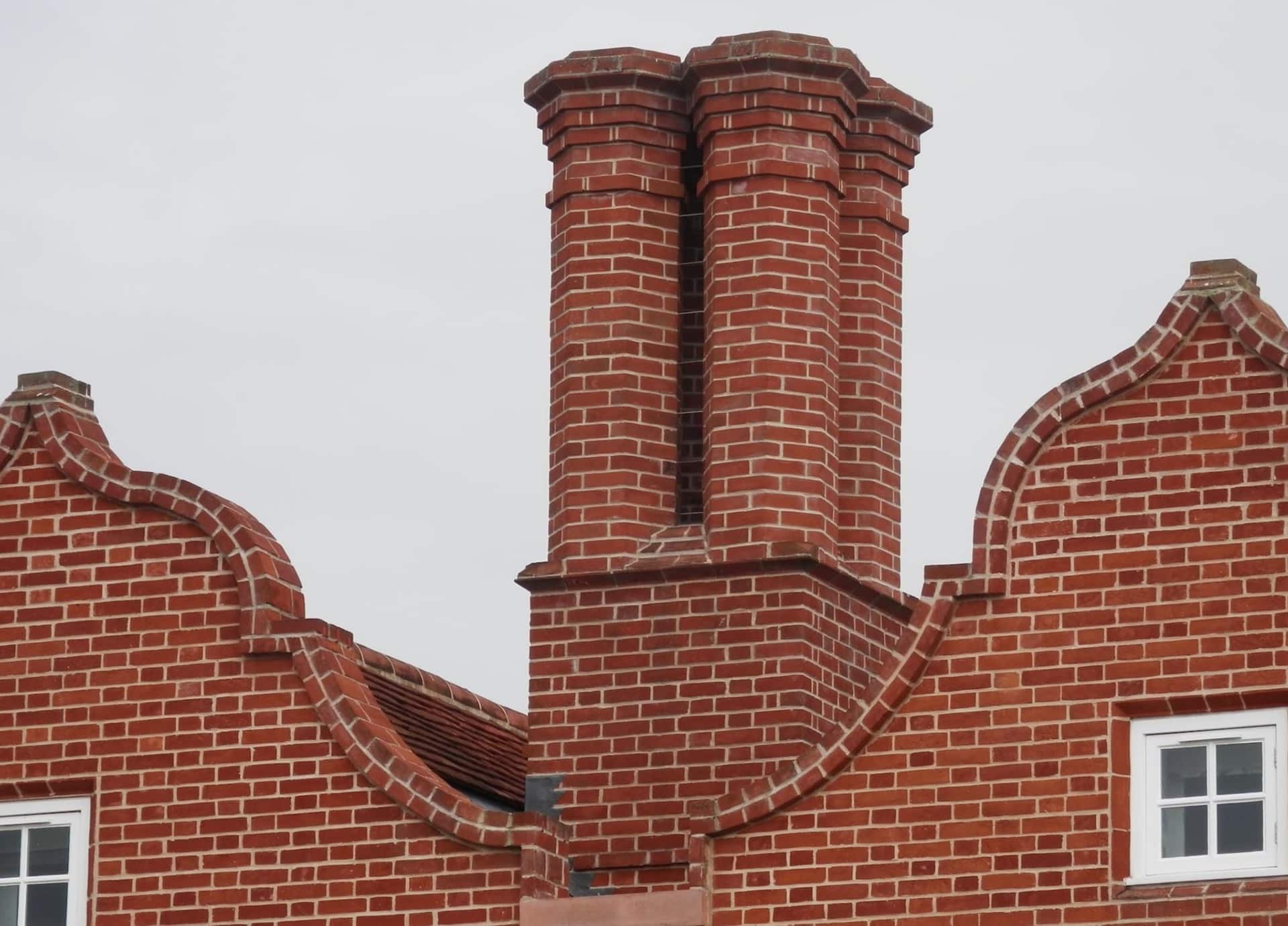 Gauge Bricks & Arch Bricks | Sussex Handmade Brick
