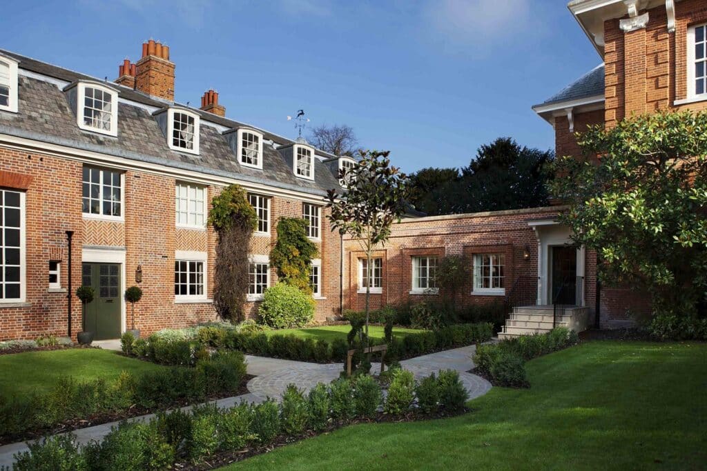 Sustainable Bricks | Sussex Handmade Brick