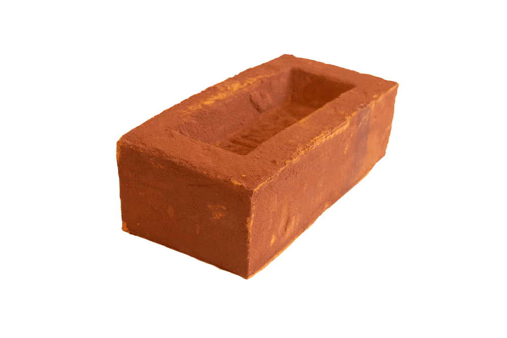 Beckley Dark Red Brick | Sussex Handmade Brick