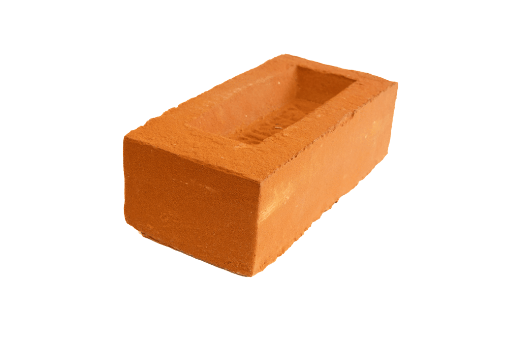 Beckley Red Brick | Sussex Handmade Brick