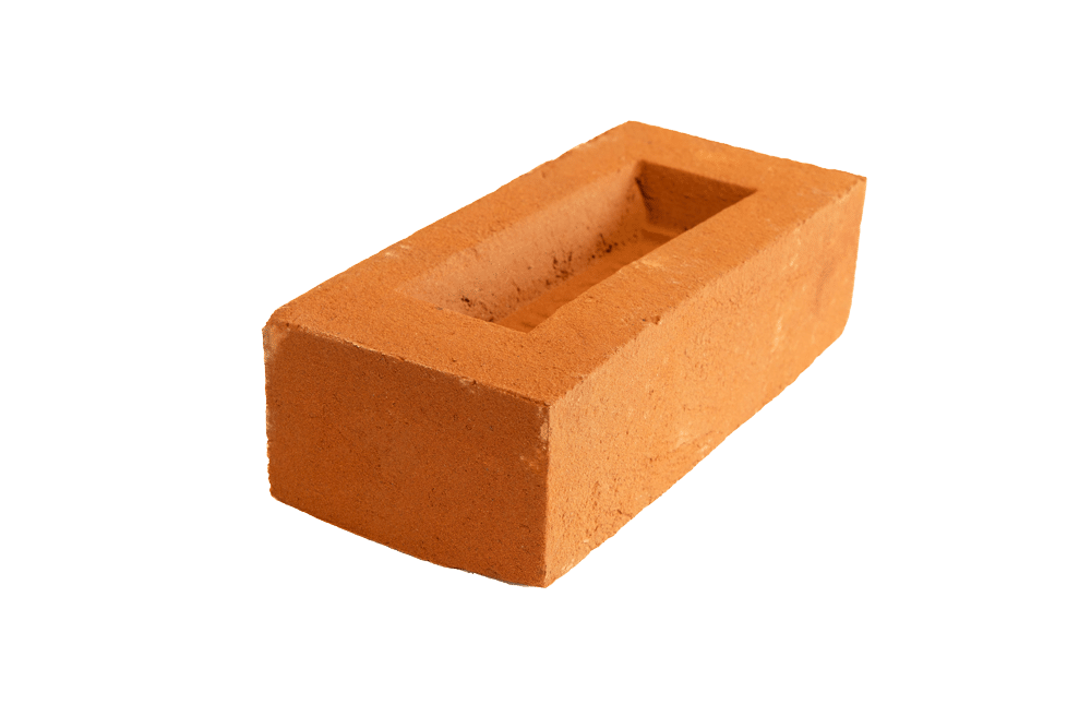 Guestling Red Brick | Sussex Handmade Brick