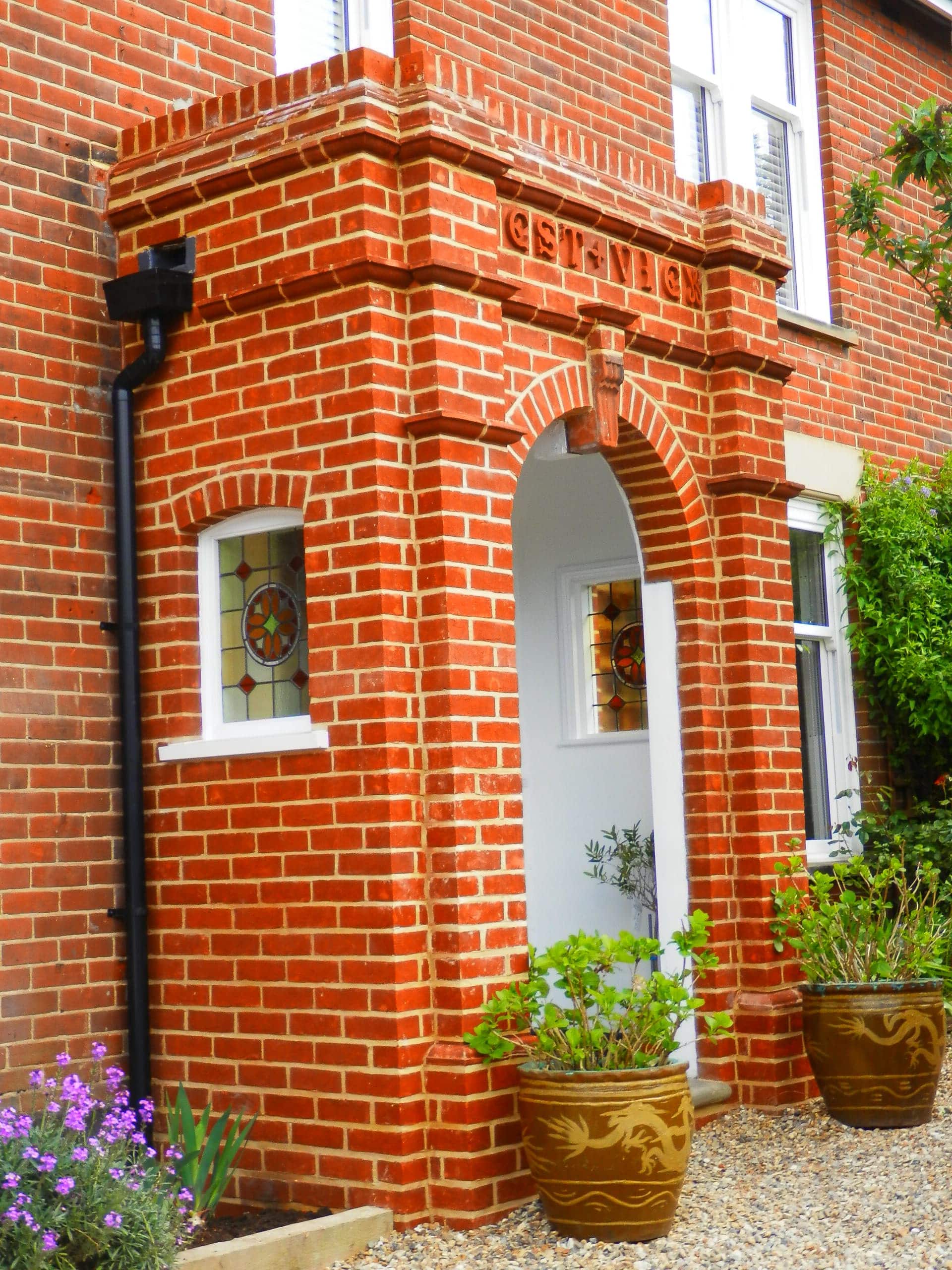 Non Standard Brick Specials | Sussex Handmade Brick