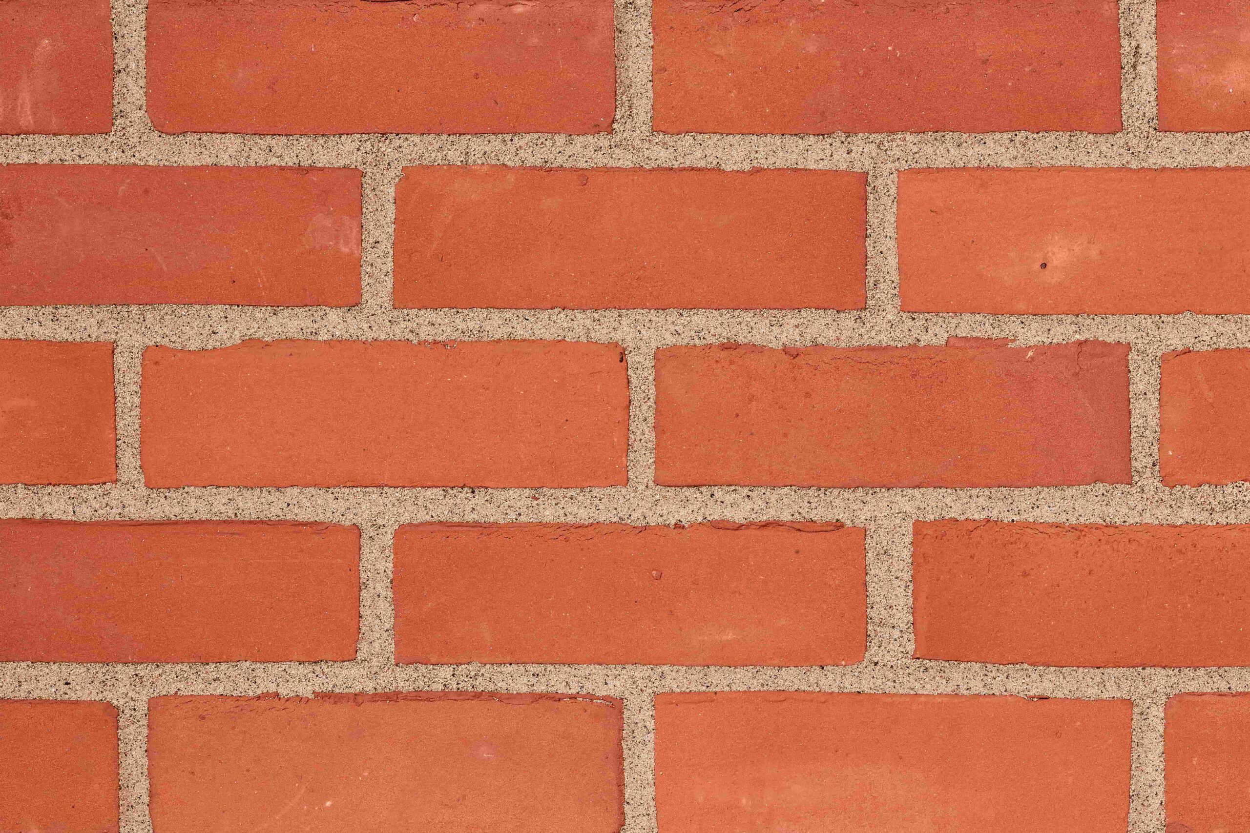 Beckley Red Brick Pattern | Sussex Handmade Brick