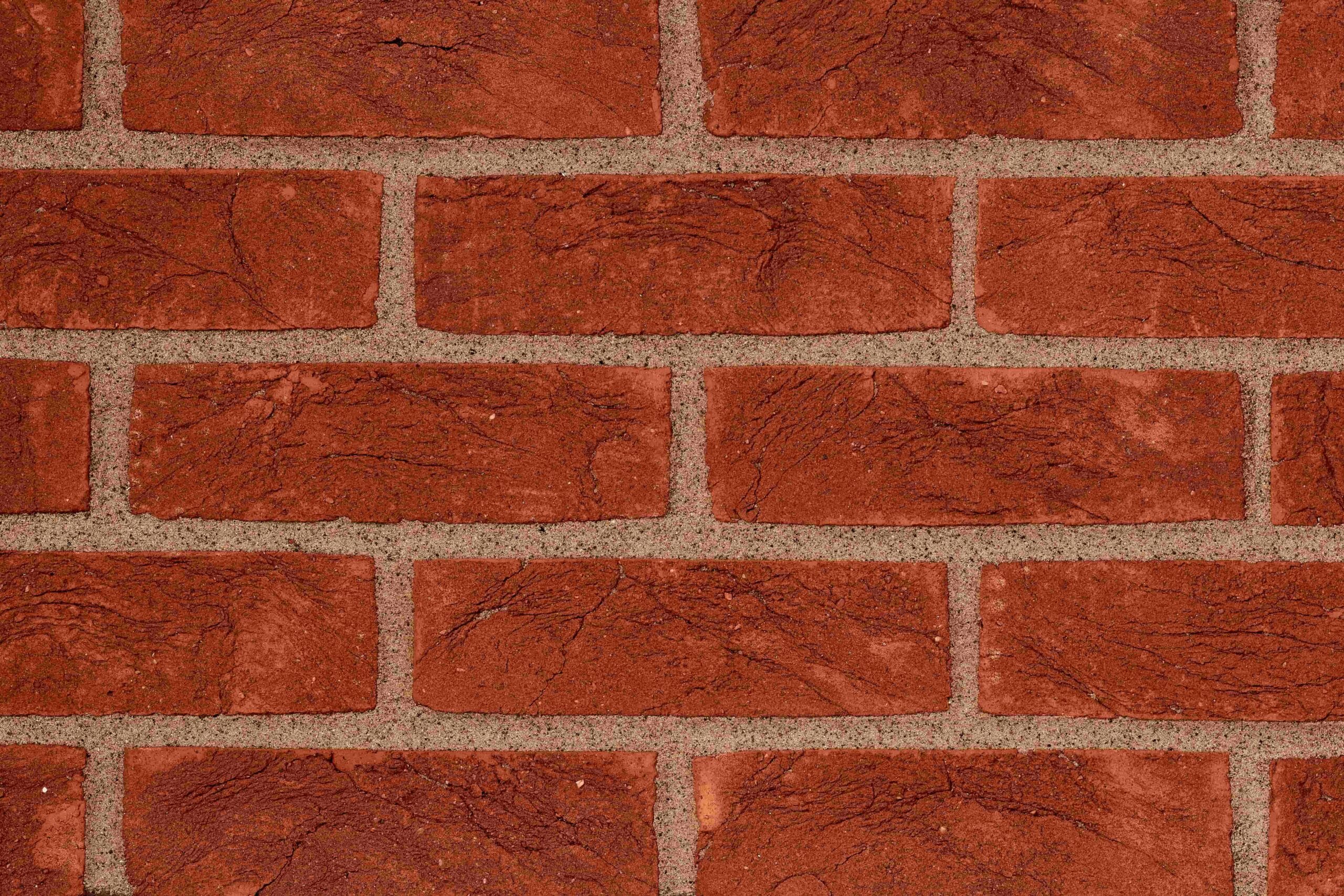Hampstead Brick Pattern | Sussex Handmade Brick