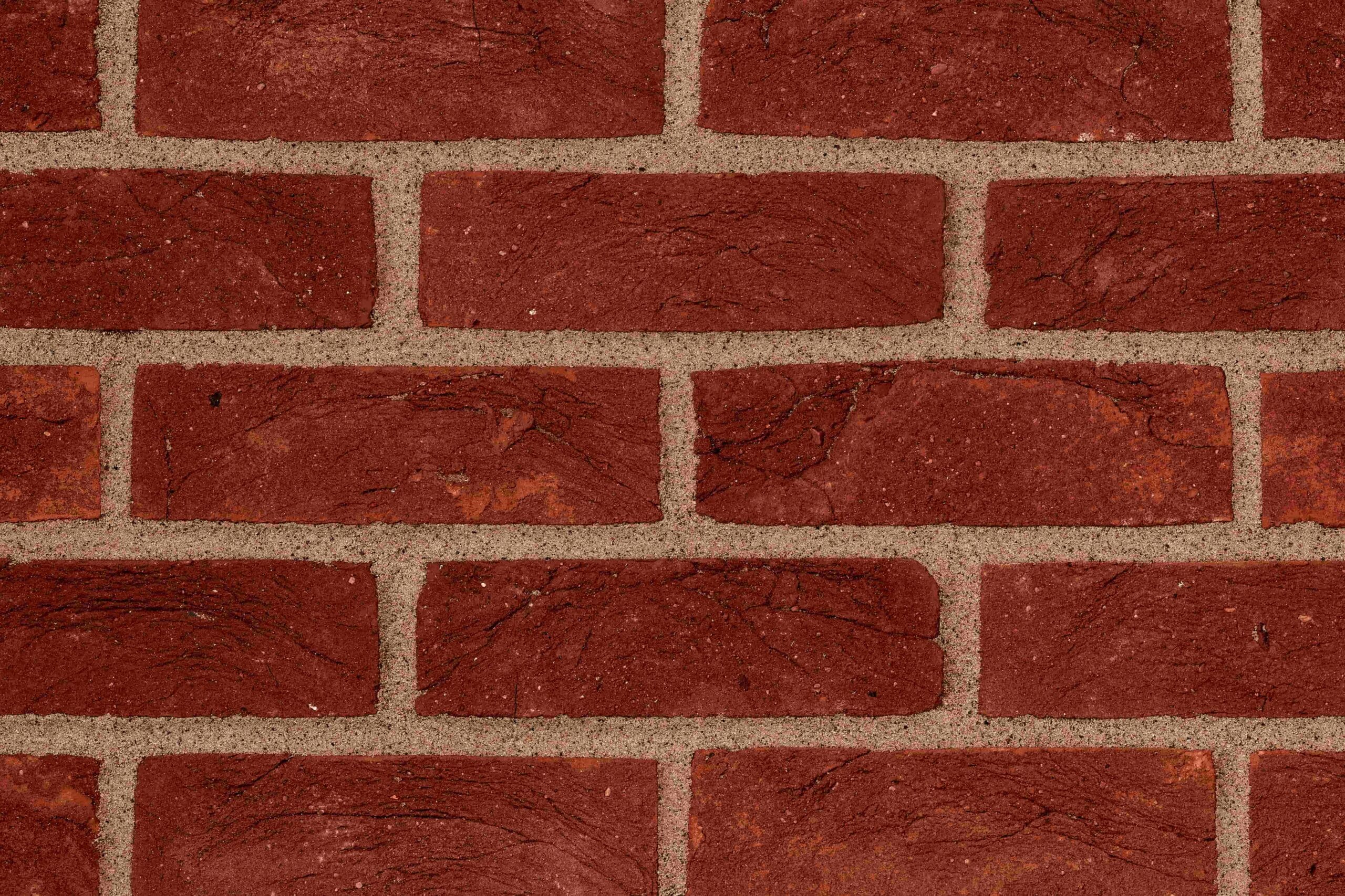 Hampstead Medium Brick Pattern | Sussex Handmade Brick