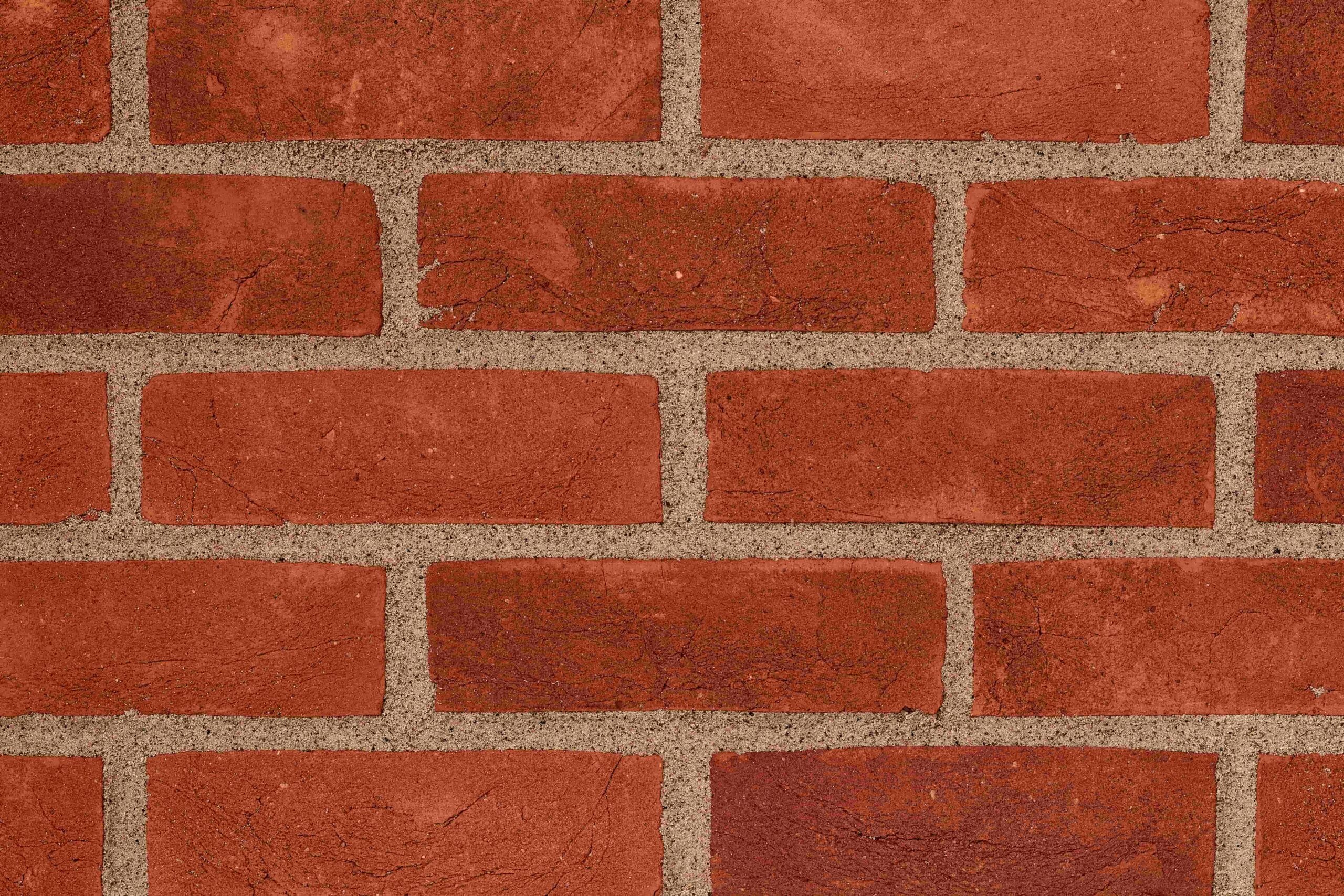 Henley Red Brick Pattern | Sussex Handmade Brick