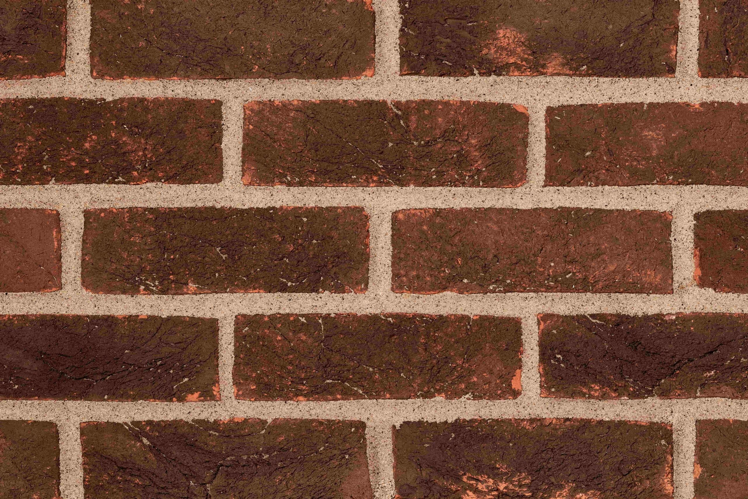 Tudor Brick Pattern | Sussex Handmade Brick